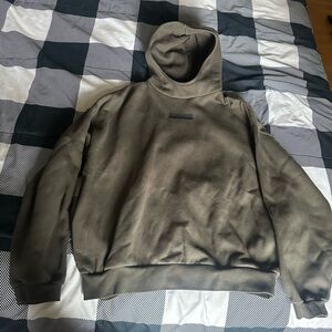 Authentic Essentials Ink Hoodie